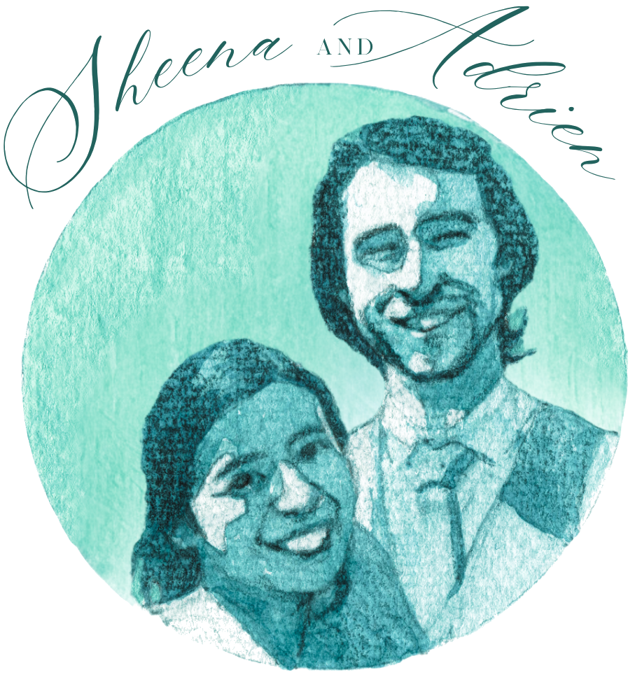 Couple portrait